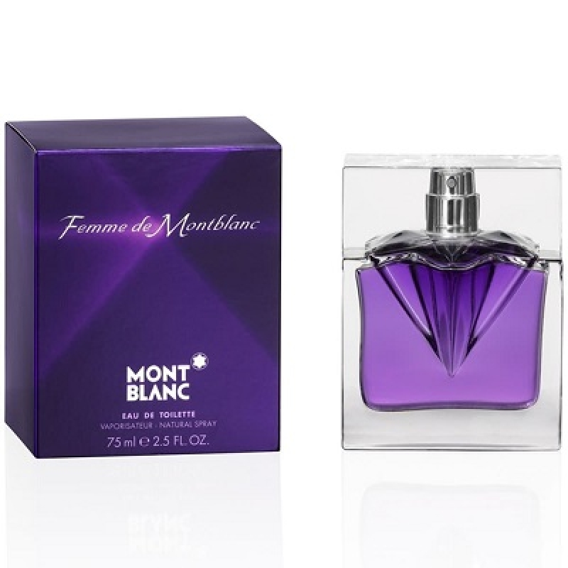 Femme de Mont Blanc-فمه د مون بلان (فمه د مونت بلنک)