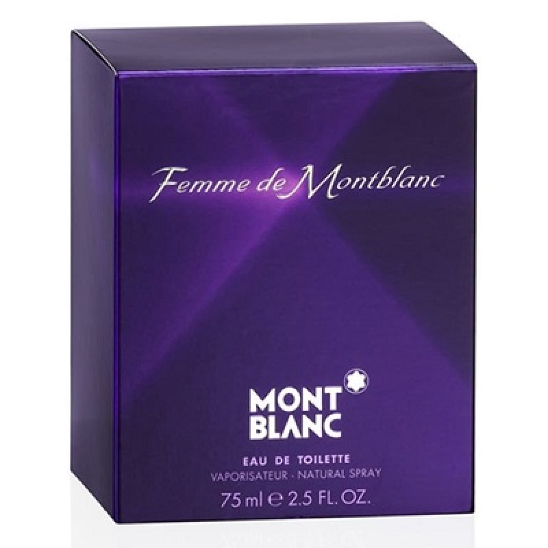Femme de Mont Blanc-فمه د مون بلان (فمه د مونت بلنک)
