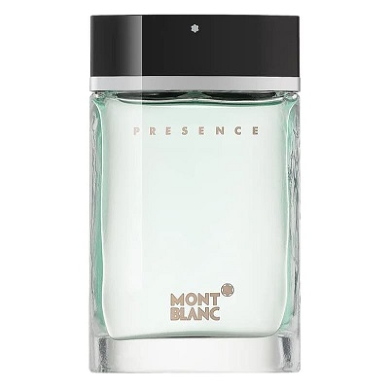 Mont Blanc Presence-مون بلان پرسنس (مونت بلنک پرسنس)