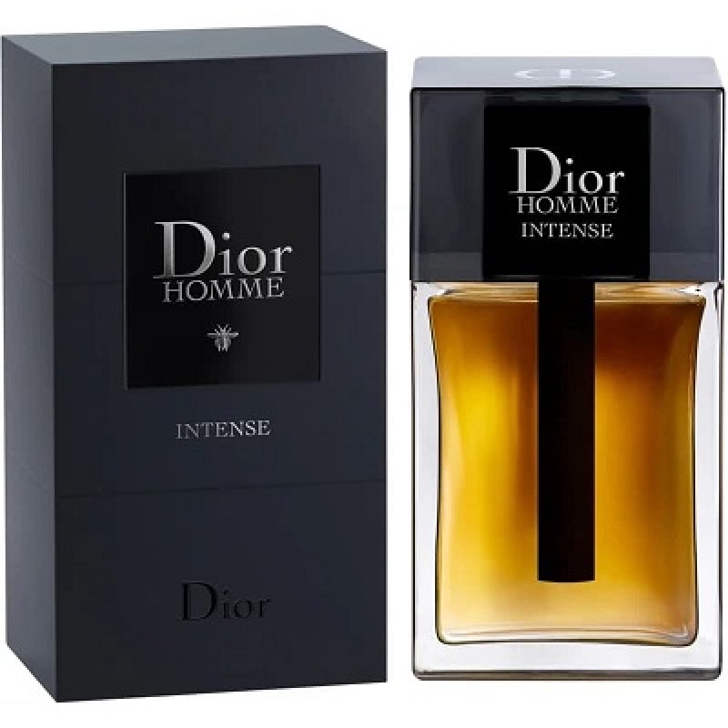 Dior Homme Intense for men