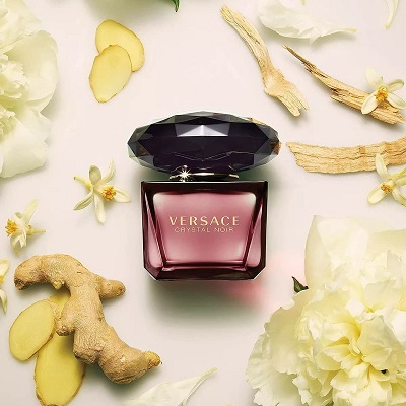 Versace Crystal Noir-ورساچه کریستال نویر