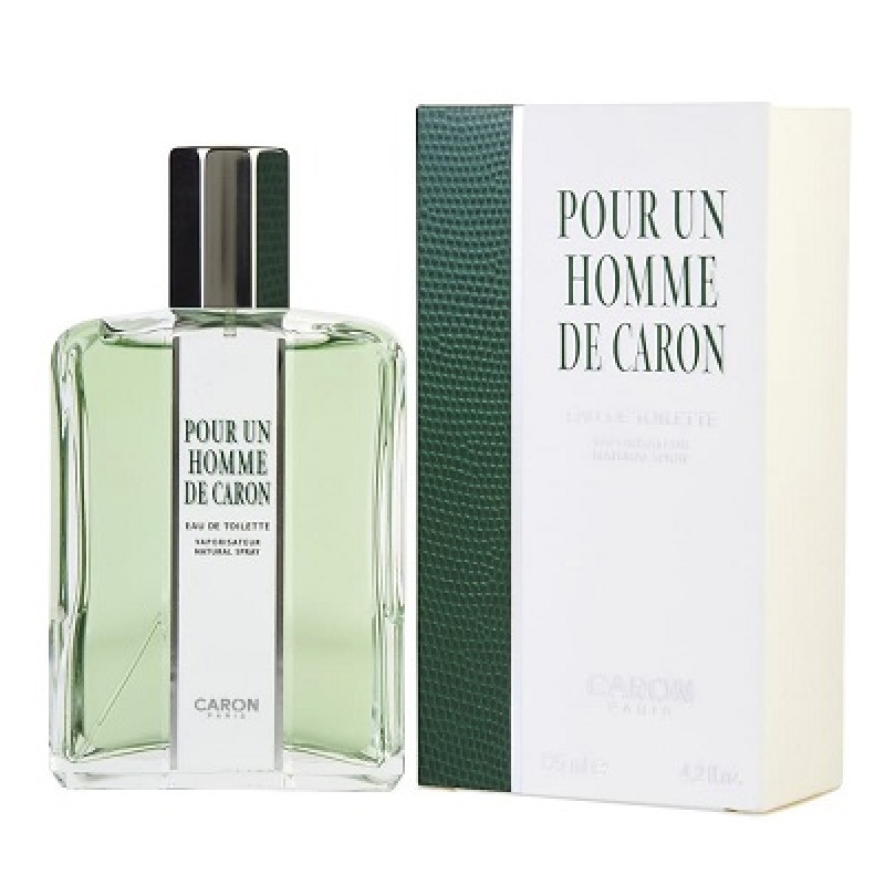 Caron Pour Un Homme-کارون پوران هوم (پورانوم)