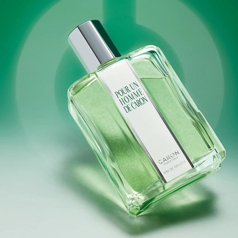 Caron Pour Un Homme (2022)-کارون پوران هوم پورانوم (2022)