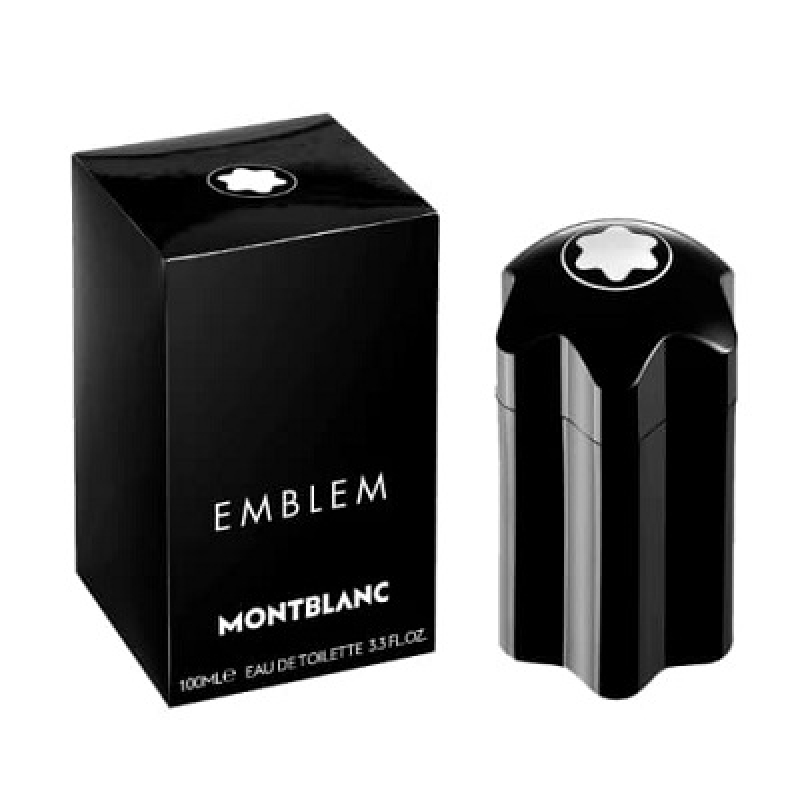Mont Blanc Emblem-مون بلان امبلم (مونت بلنک امبلم)