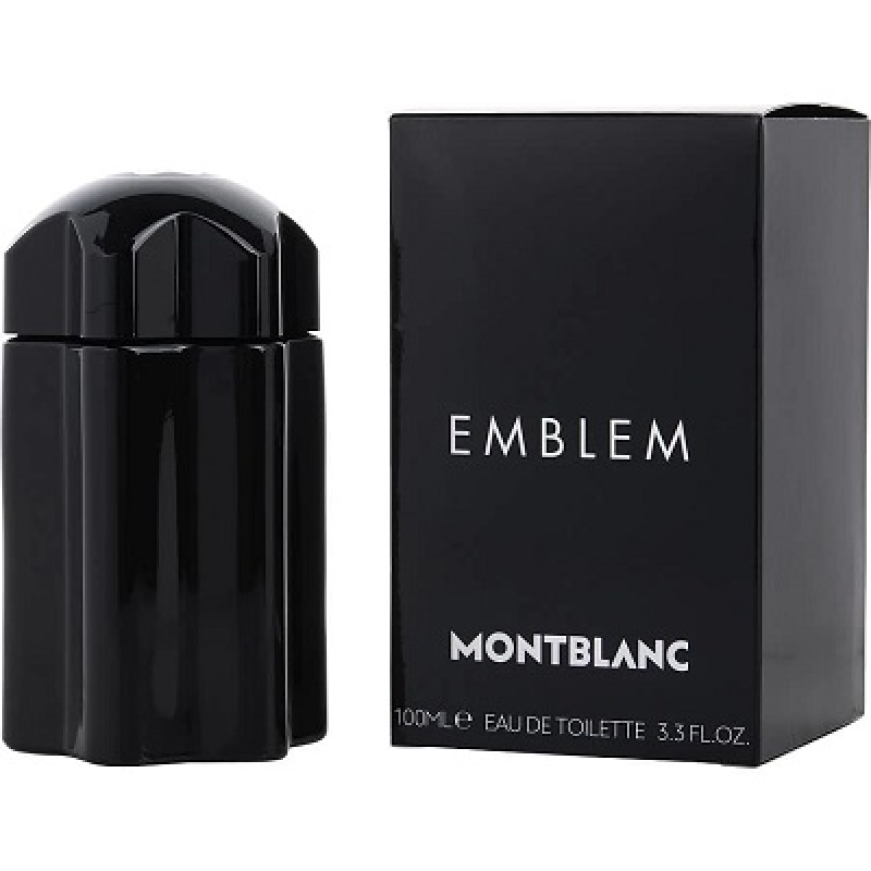 Mont Blanc Emblem-مون بلان امبلم (مونت بلنک امبلم)