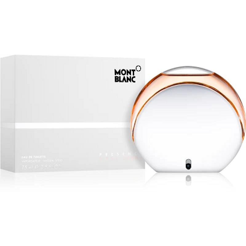 Mont Blanc Presence d'Une Femme-مون بلان پرسنس د آن فمه (مونت بلنک پرسنس د آن فمه)