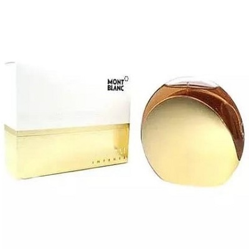 Mont Blanc Presence d'Une Femme Intense-مون بلان پرسنس د آن فمه اينتنس (مونت بلنک پرسنس د آن فمه اينتنس)