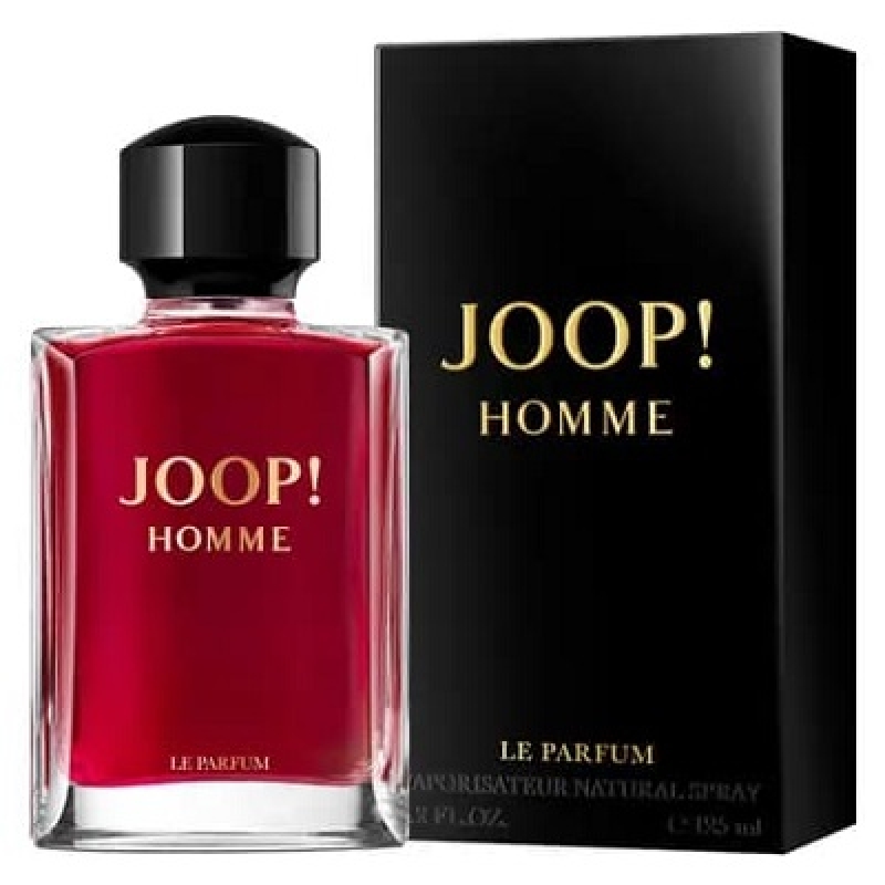 JOOP! Homme Le Parfum-جوپ هوم له پرفیوم