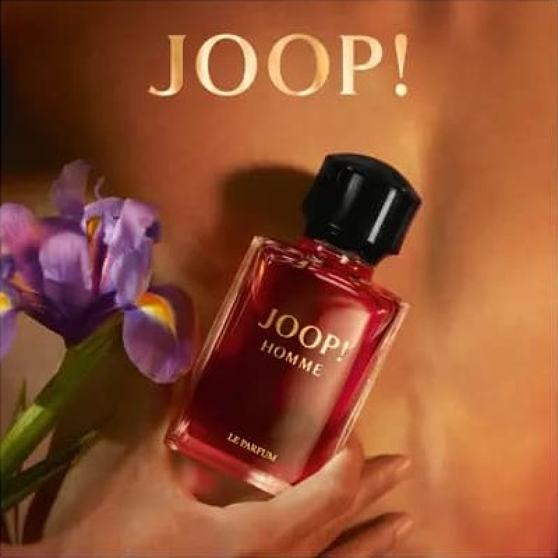 JOOP! Homme Le Parfum-جوپ هوم له پرفیوم