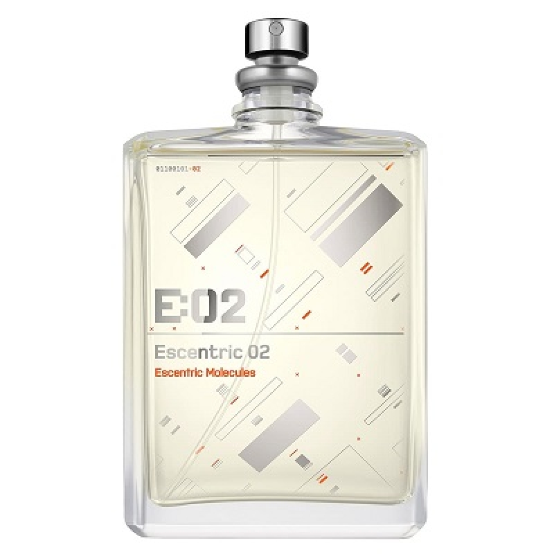Escentric 02 Escentric Molecules-اسنتریک 02 اسنتریک مولکولز
