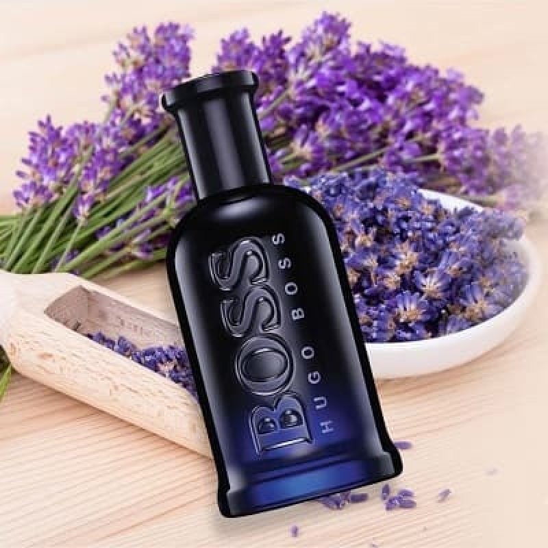 Hugo Boss Bottled Night-هوگو باس باتلد نایت (هوگو بوس باتلد نایت)