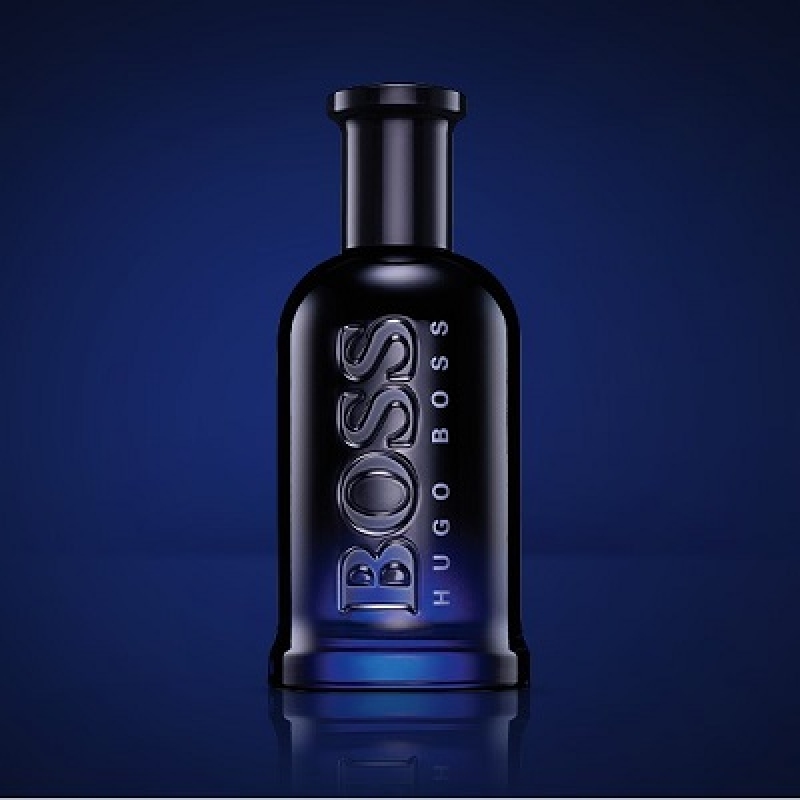 Hugo Boss Bottled Night-هوگو باس باتلد نایت (هوگو بوس باتلد نایت)