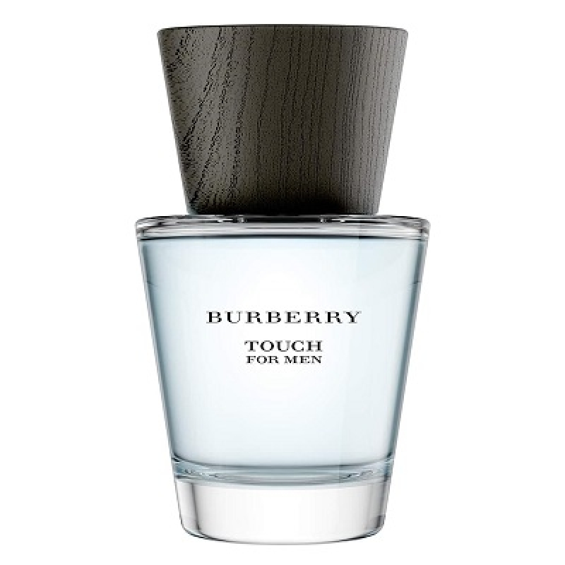Burberry Touch for men-باربری تاچ مردانه
