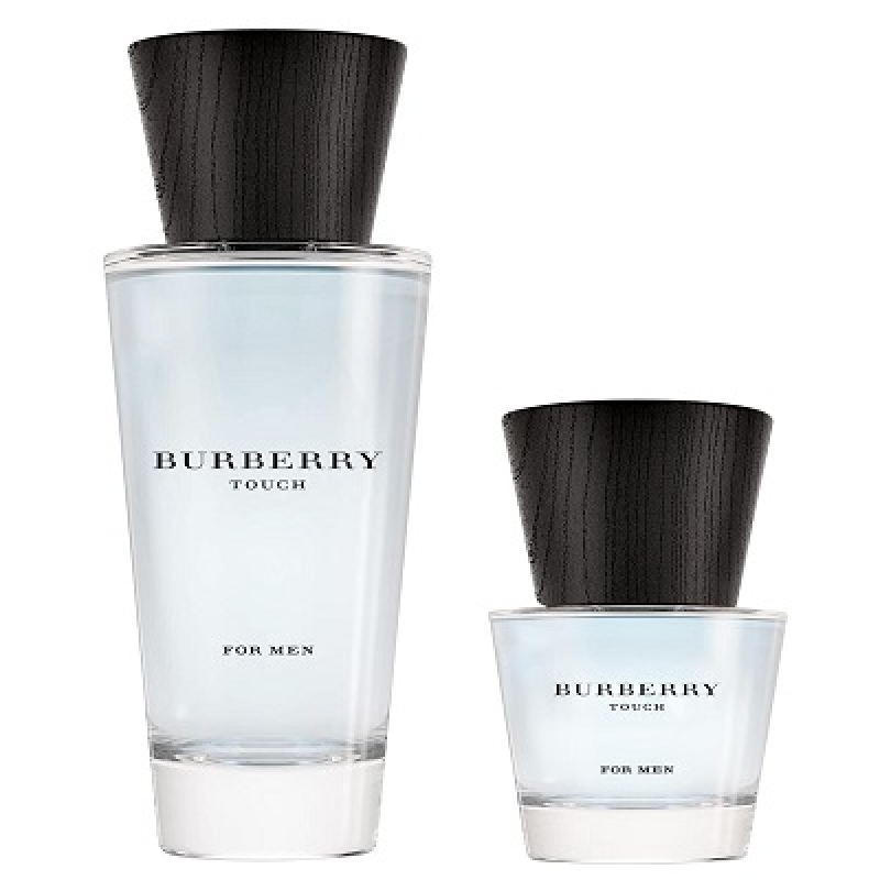 Burberry Touch for men-باربری تاچ مردانه