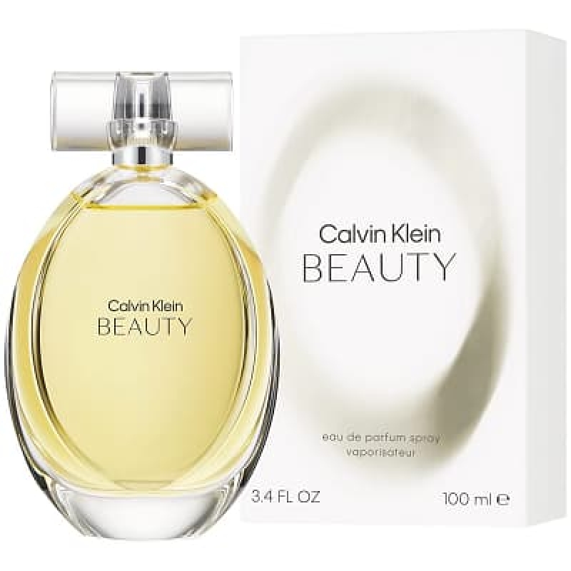 Calvin Klein Beauty-کالوین کلین بیوتی