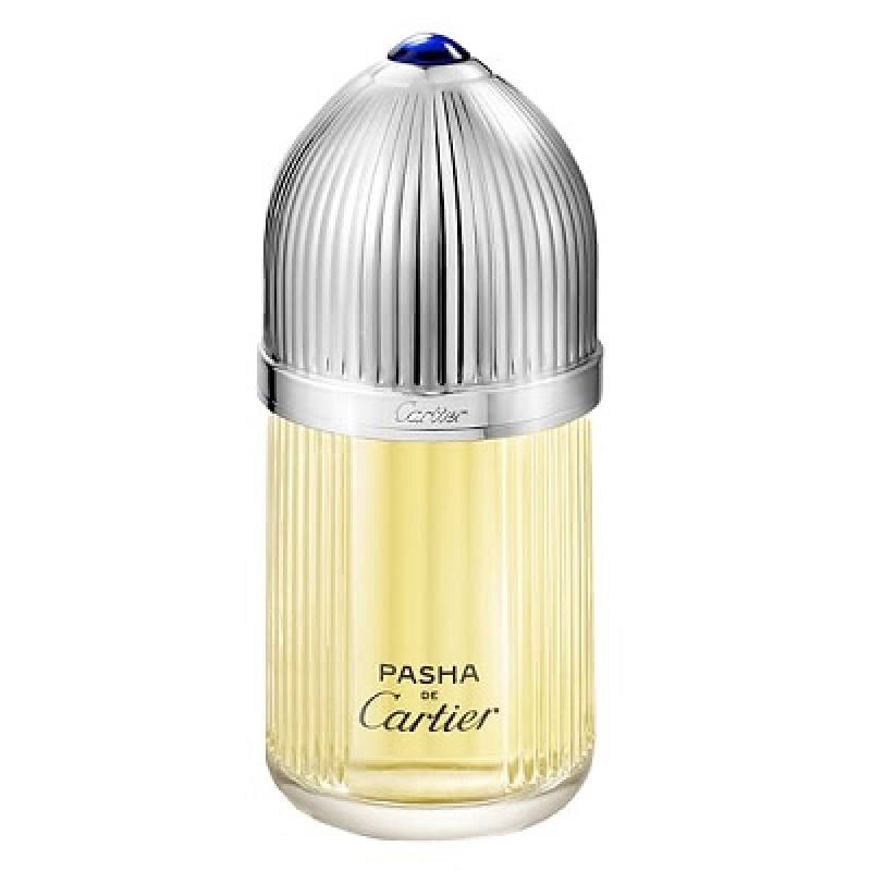 Cartier Pasha-کارتیر پاشا