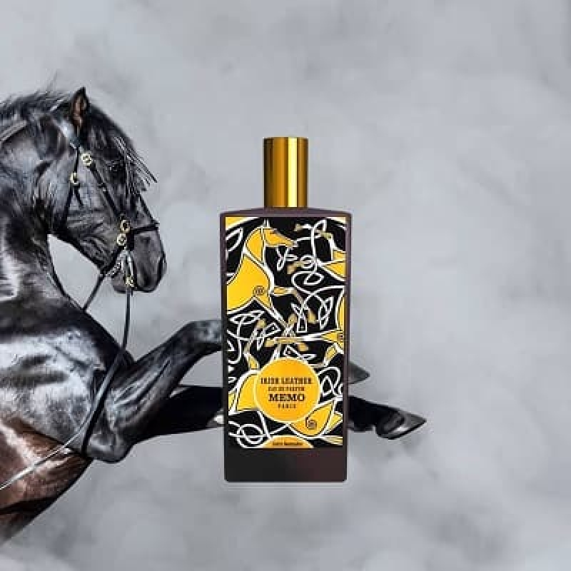 Memo Paris Irish Leather-ممو پاریس آیریش لدر