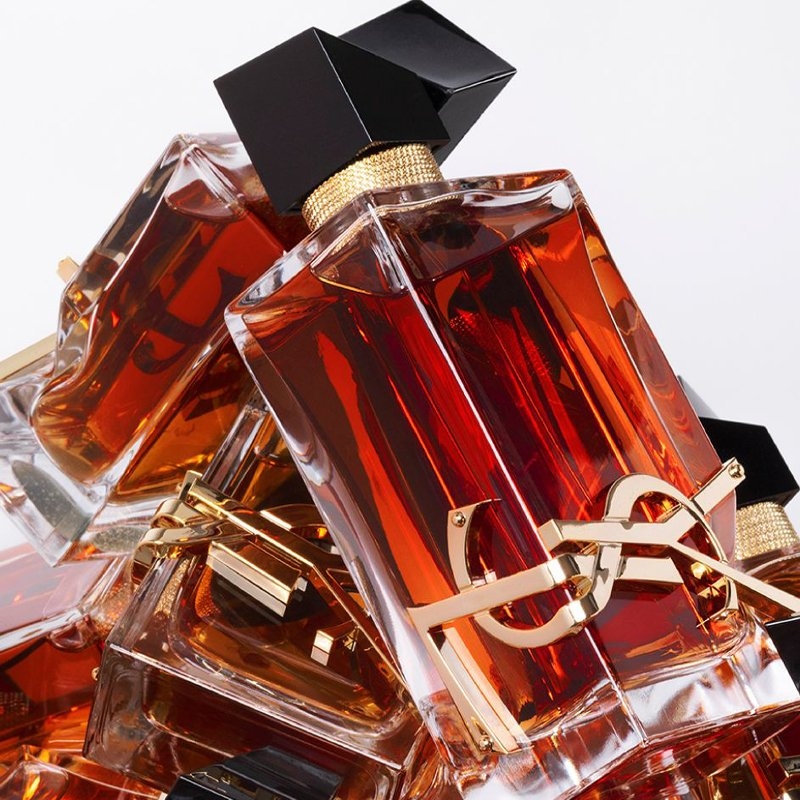 لیبر له پرفیوم ایو سن لورن لیبر له پرفیوم ایو سن لورن