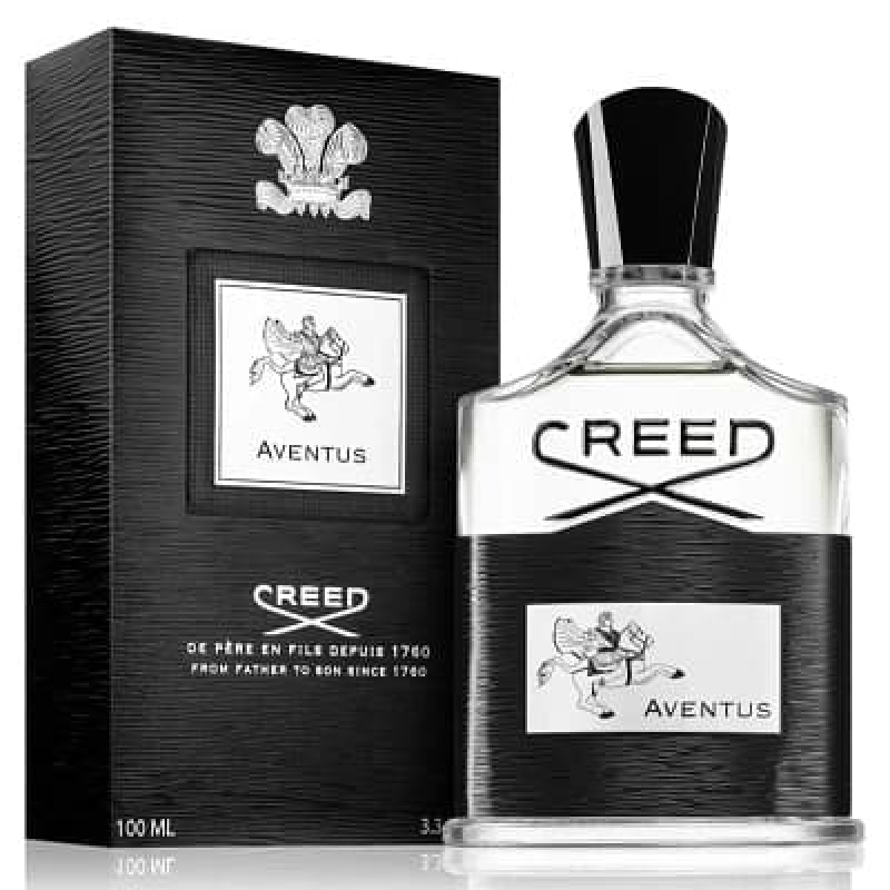 Creed Aventus for men-کرید اونتوس مردانه
