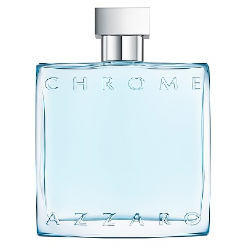 Azzaro Chrome-آزارو كروم