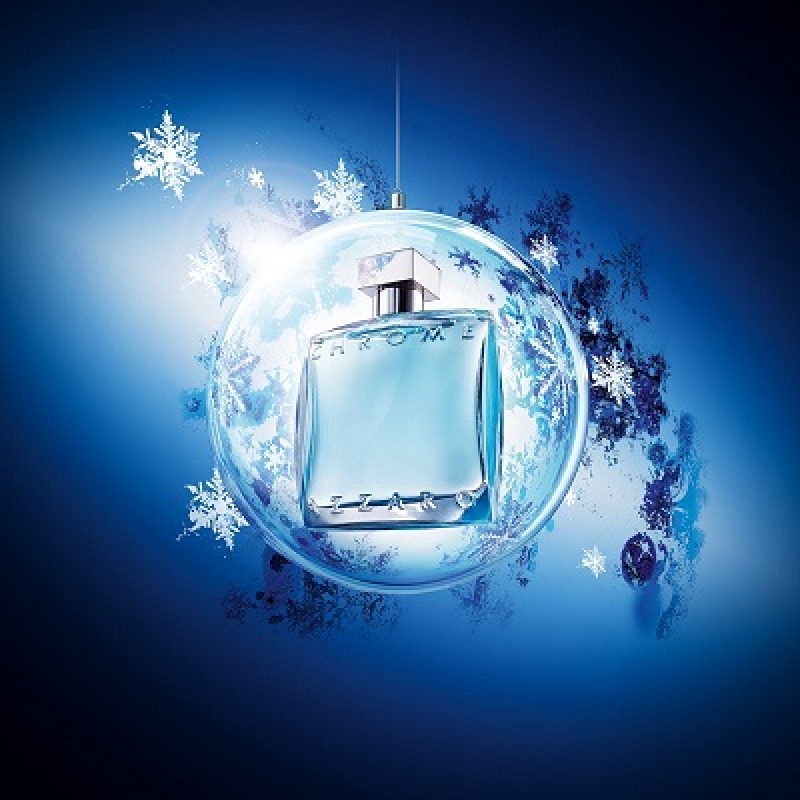 Azzaro Chrome-آزارو كروم