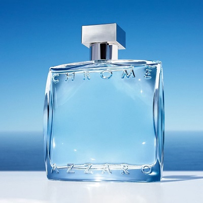 Azzaro Chrome-آزارو كروم
