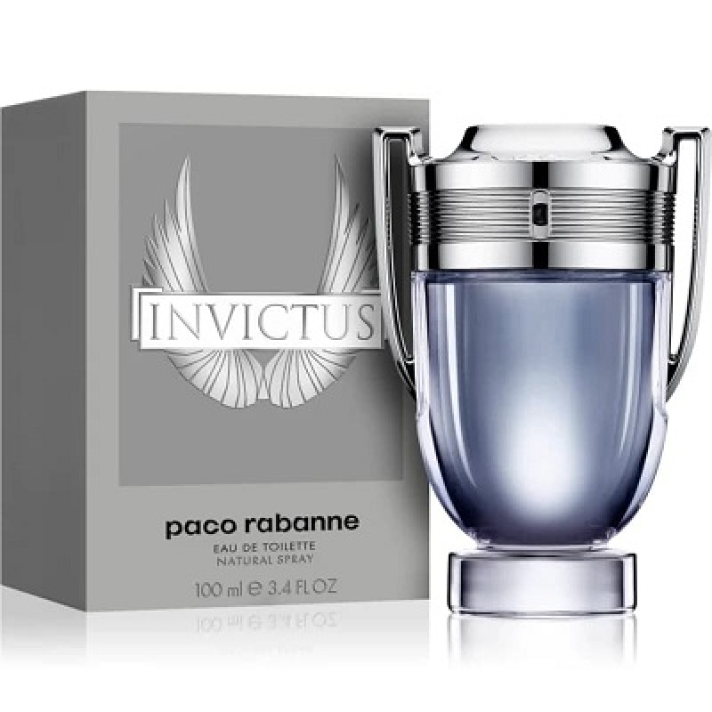 Invictus Paco Rabanne-اینوکتوس پاکو رابان