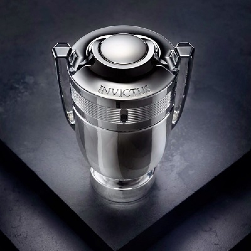 Invictus Paco Rabanne-اینوکتوس پاکو رابان