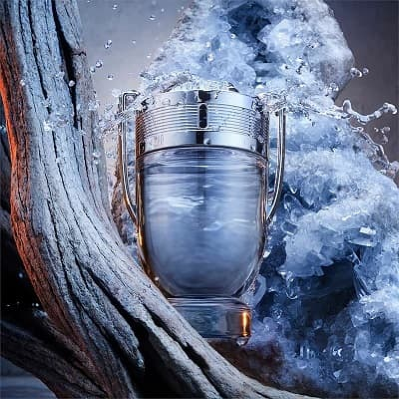 Invictus Paco Rabanne-اینوکتوس پاکو رابان