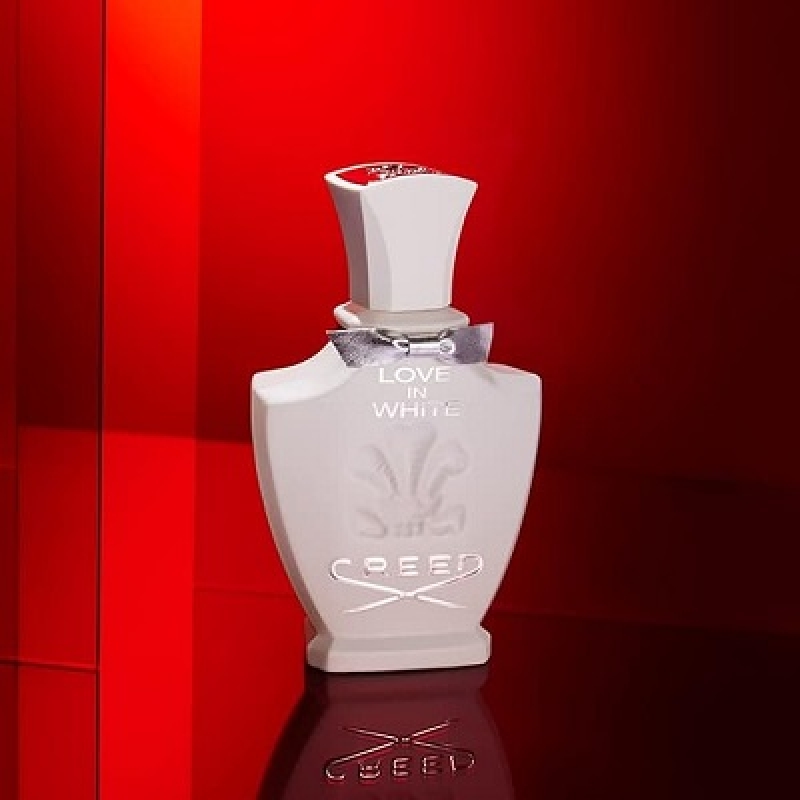 Creed Love in White-کرید لاو این وایت