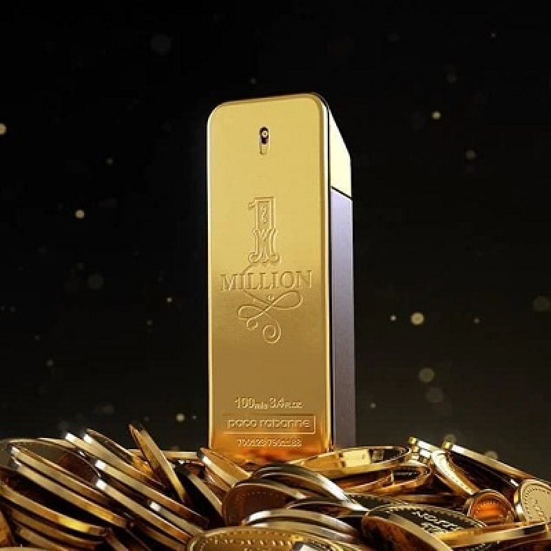 Paco Rabanne 1 Million-پاکو رابان وان میلیون