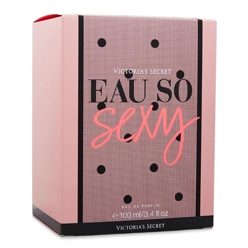 Victoria's Secret Eau So S..y-ویکتوریا سکرت او سو اس وای