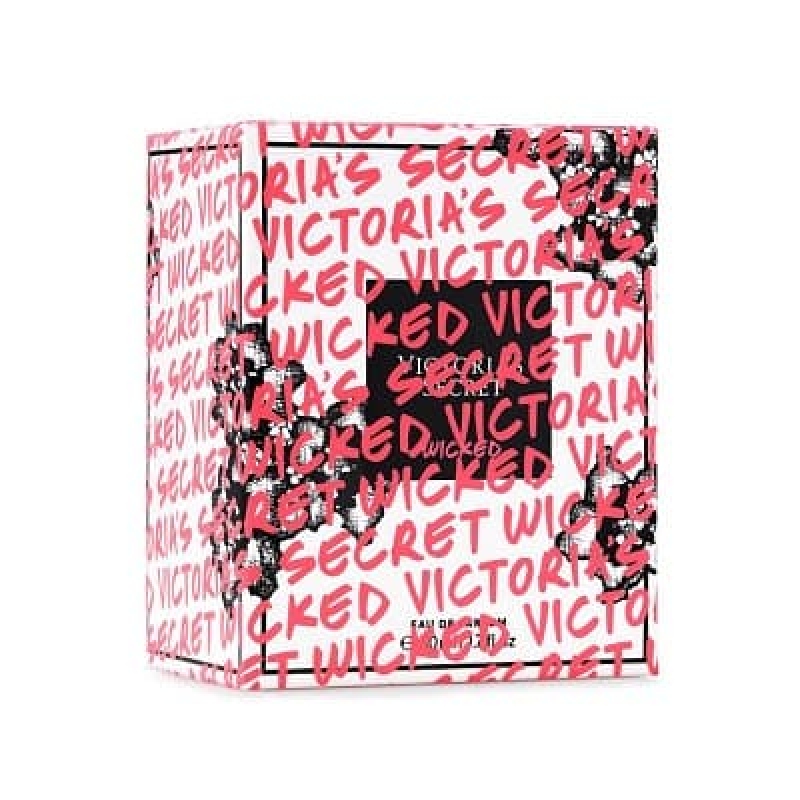 Victoria's Secret Wicked-ویکتوریا سکرت ویکد