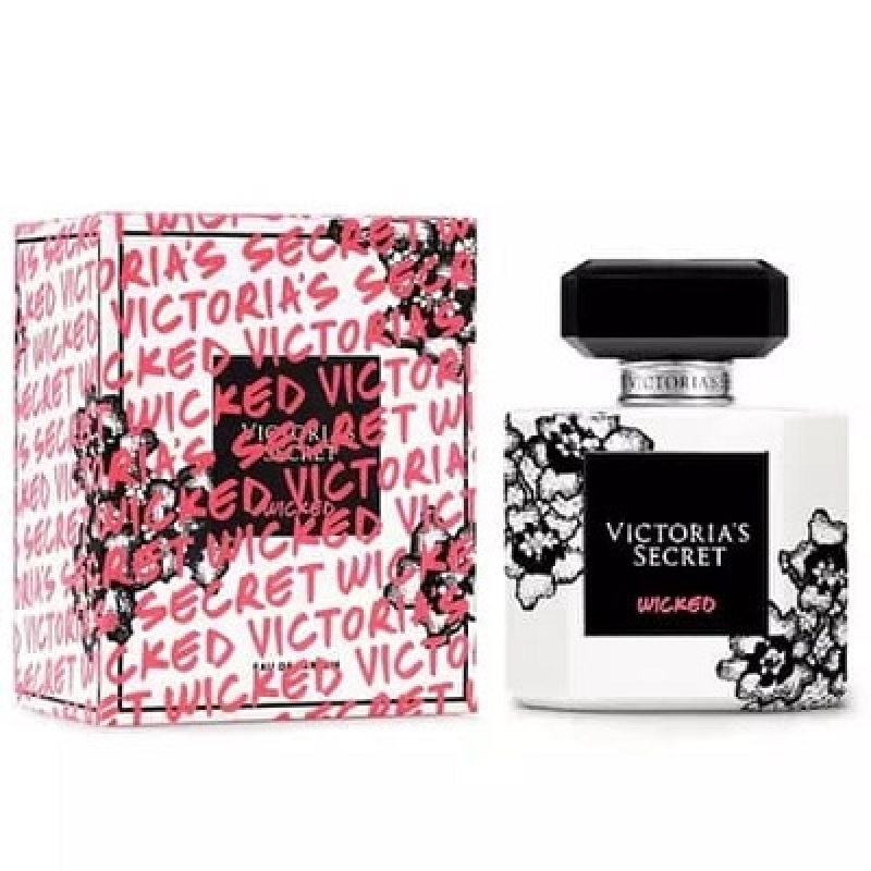 Victoria's Secret Wicked-ویکتوریا سکرت ویکد