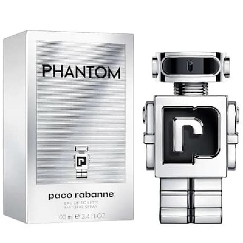 Paco Rabanne Phantom-پاکو رابان فانتوم