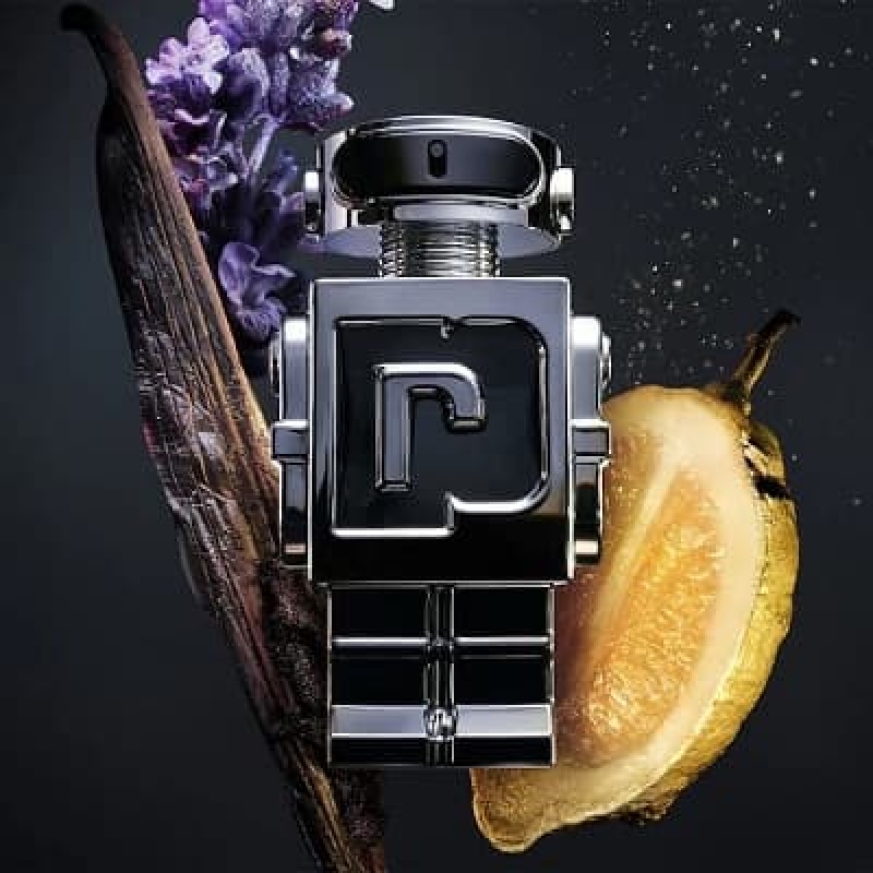 Paco Rabanne Phantom-پاکو رابان فانتوم