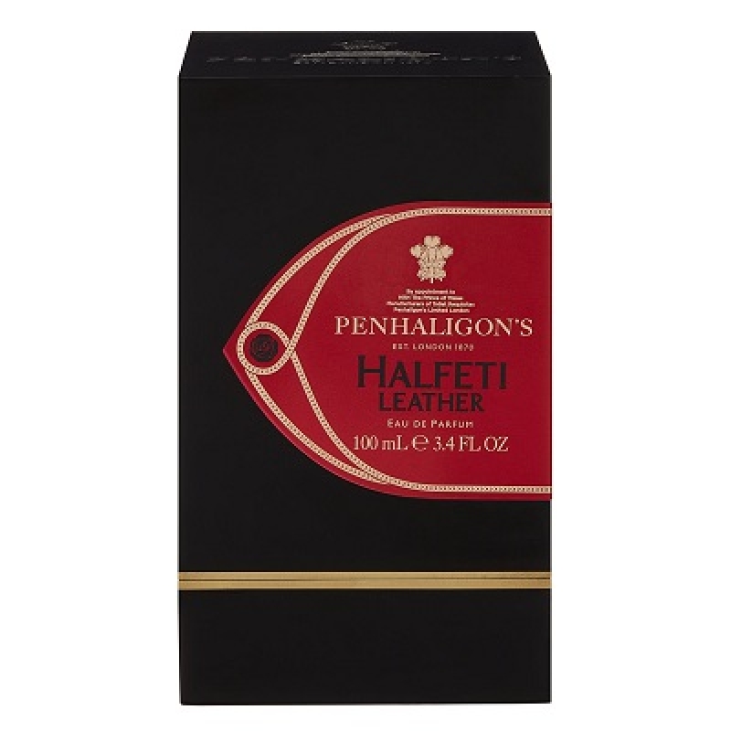 Halfeti Leather Penhaligon's-هالفتی لدر پنهالیگونز