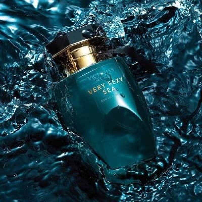 Victoria's Secret Very S..Y Sea-ویکتوریا سکرت وری اس وای سی