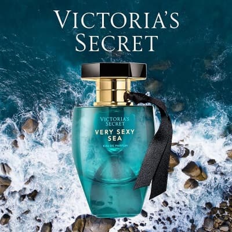 Victoria's Secret Very S..Y Sea-ویکتوریا سکرت وری اس وای سی