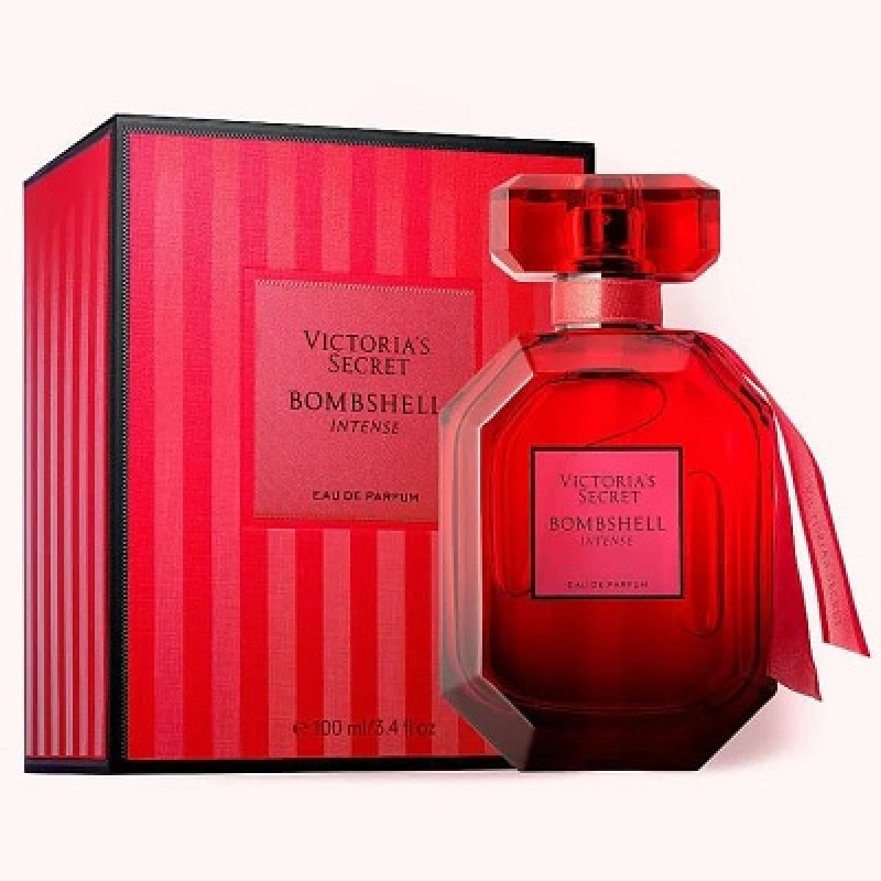 Victoria's Secret Bombshell Intense-ویکتوریا سکرت بامب شل اینتنس