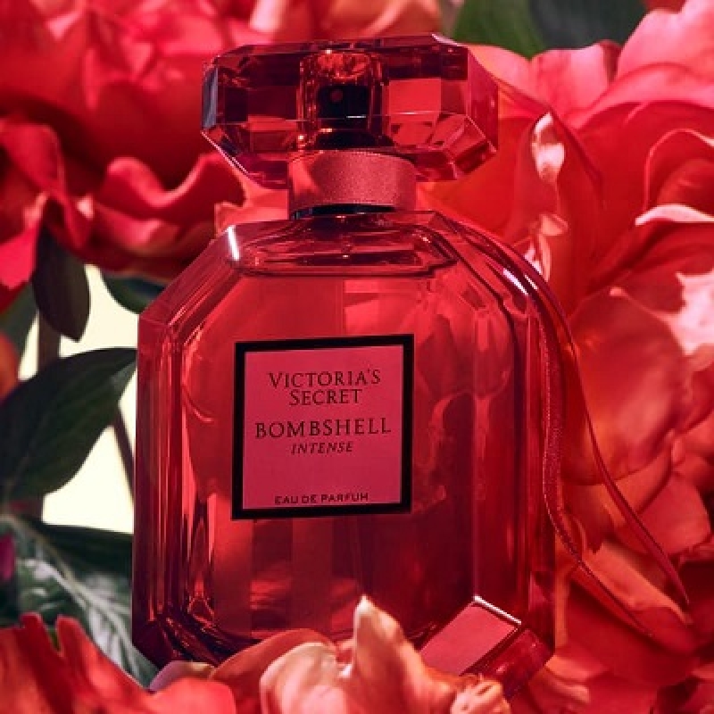 Victoria's Secret Bombshell Intense-ویکتوریا سکرت بامب شل اینتنس