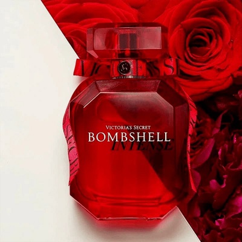 Victoria's Secret Bombshell Intense-ویکتوریا سکرت بامب شل اینتنس