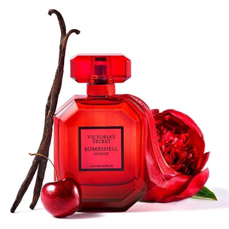 Victoria's Secret Bombshell Intense-ویکتوریا سکرت بامب شل اینتنس