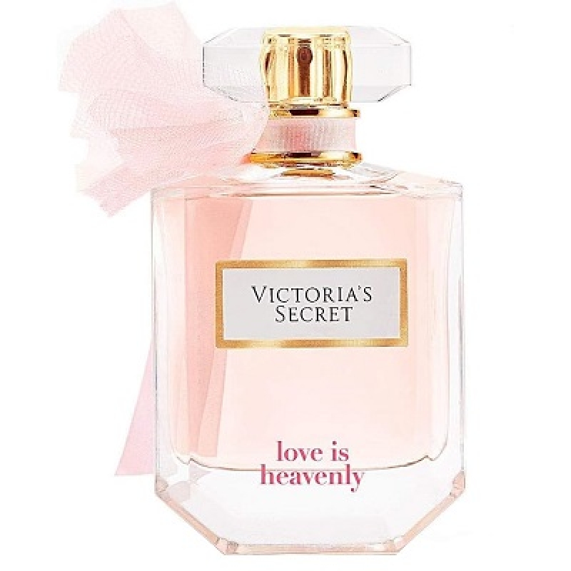 Victoria's Secret Love is Heavenly 2016-ویکتوریا سکرت لاو ایز هونلی 2016