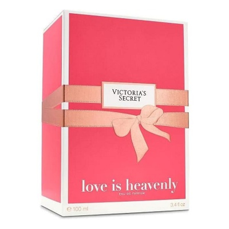 Victoria's Secret Love is Heavenly 2016-ویکتوریا سکرت لاو ایز هونلی 2016