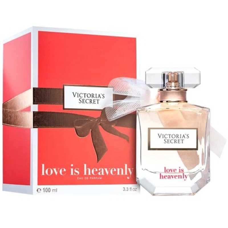 Victoria's Secret Love is Heavenly 2016-ویکتوریا سکرت لاو ایز هونلی 2016