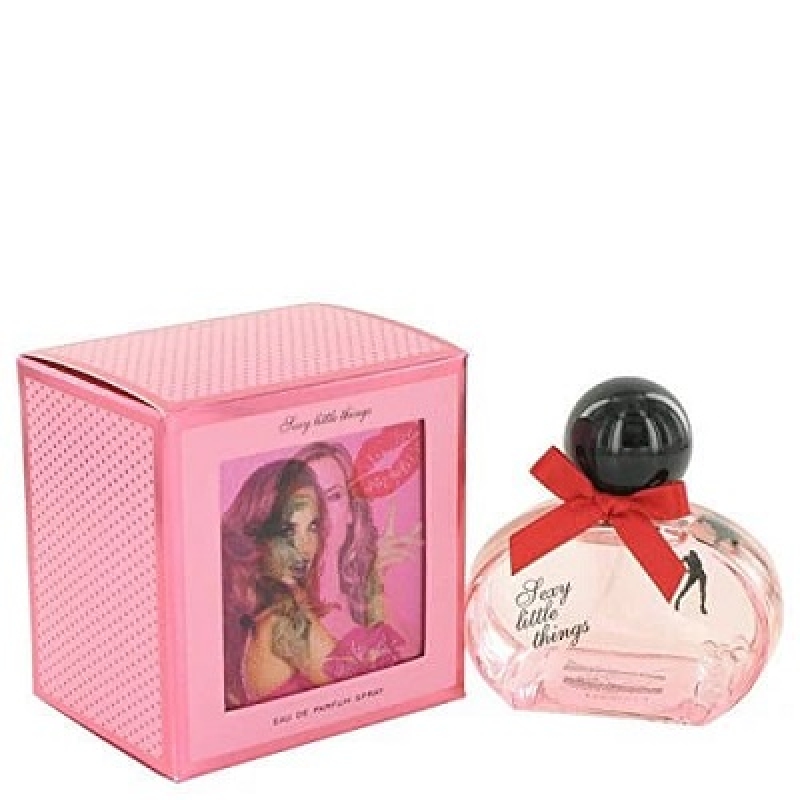 Victoria's Secret S..y Little Things-ویکتوریا سکرت اس وای لیتل تینگز