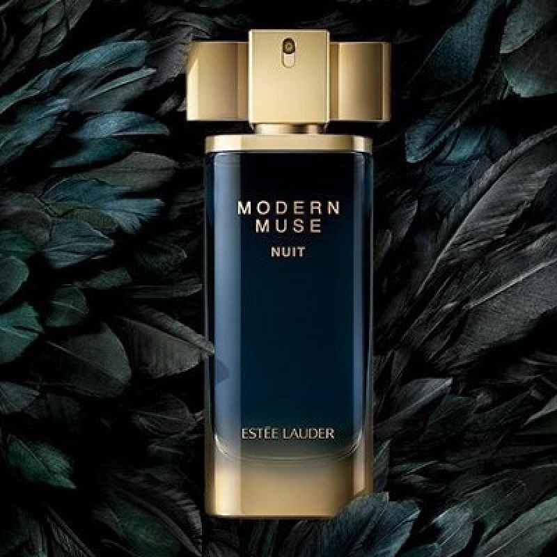 Estee Lauder Modern Muse Nuit-استی لودر مدرن موس نویت