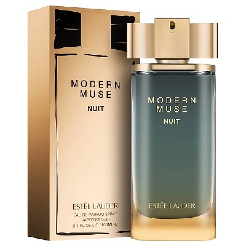 Estee Lauder Modern Muse Nuit-استی لودر مدرن موس نویت