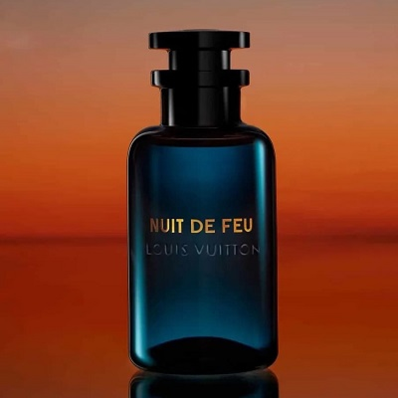 Louis Vuitton Nuit de Feu-لویی ویتون نویت دی فو